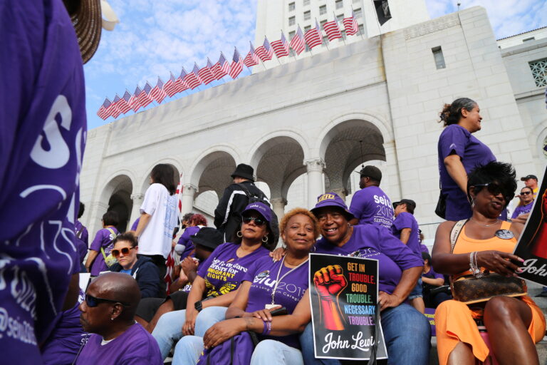 good-trouble--los-angeles-city-hall_54663767510_o
